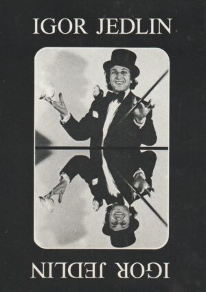 Igor Jedlin