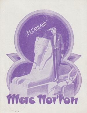 Mac Norton