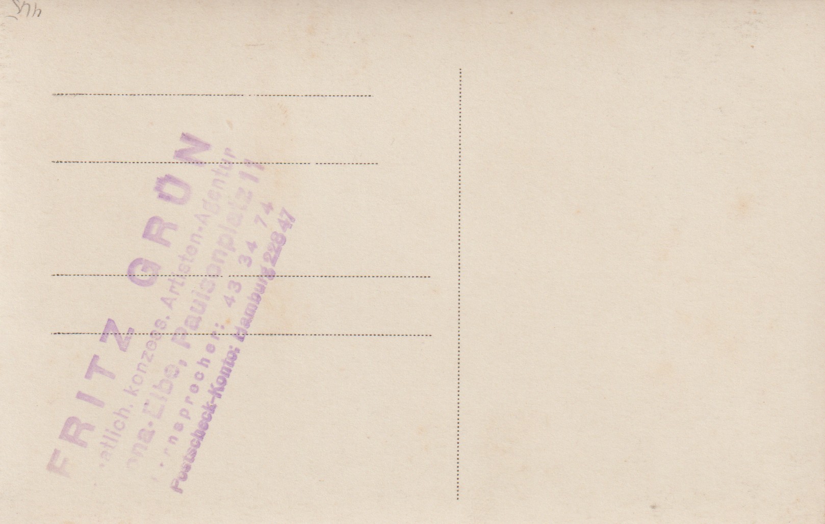 Ohne Titel (Nr. PK00442) – Bild 2