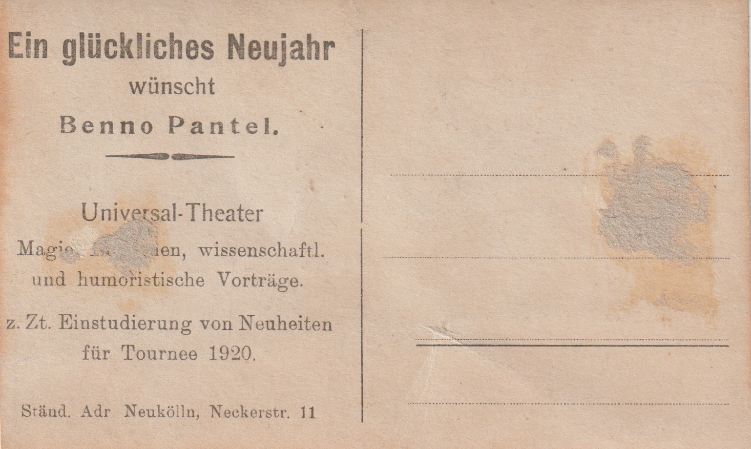 Ein glückliches Neujahr – Bild 2