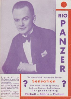 Rio Panzer