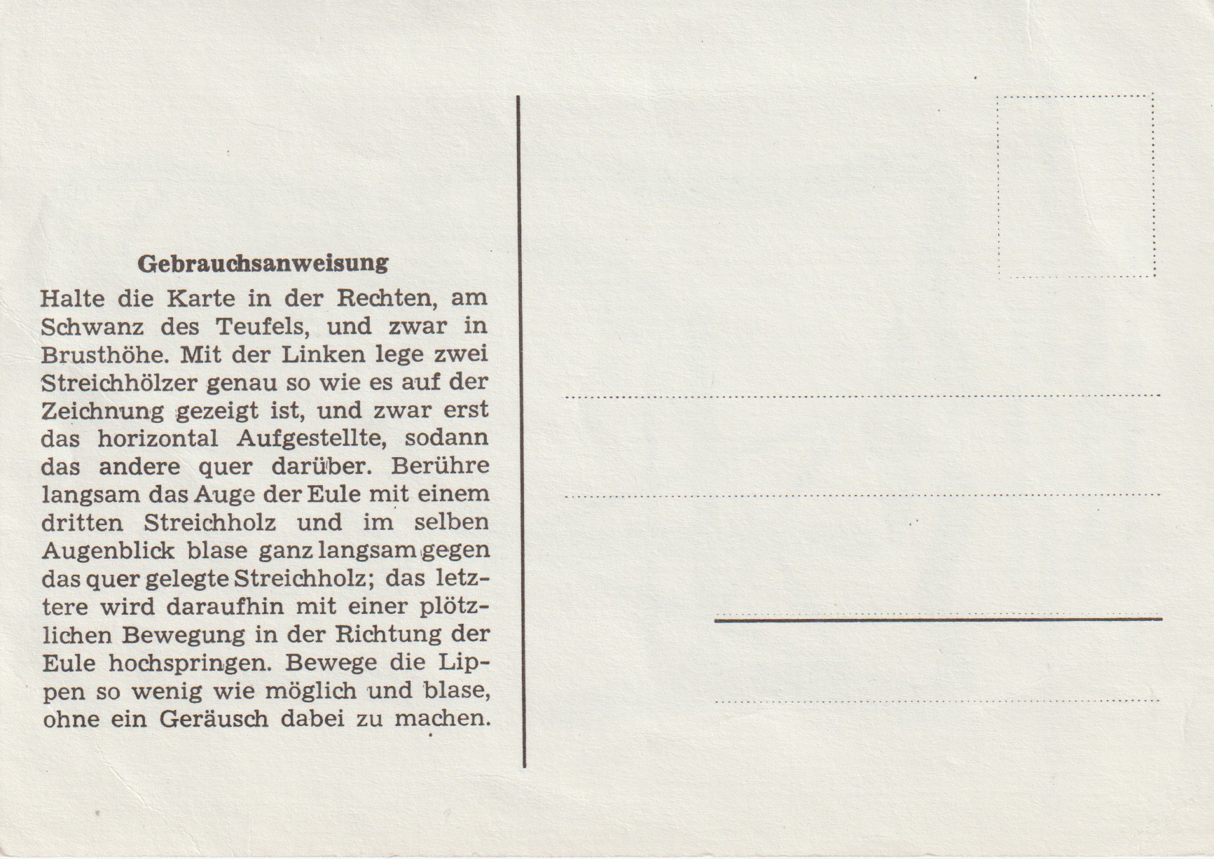 "Pifaxo" – Bild 2