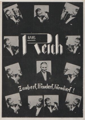 Hans Reich