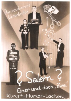 ? Salern ?