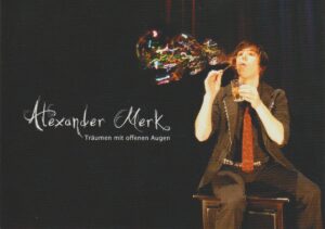 Alexander Merk