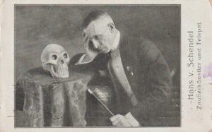 Hans v. Schendel
