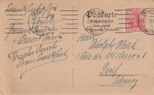 Alternative view of Hans v. Schendel