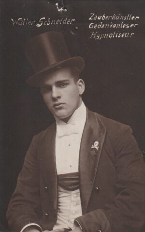 Walter Schneider