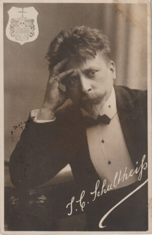J. C. Schultheiß