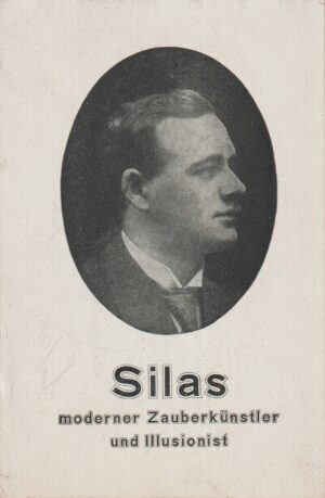 Silas