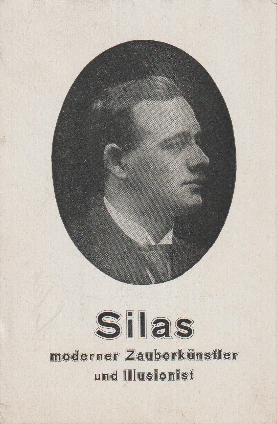 Silas