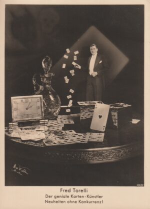 Fred Torelli