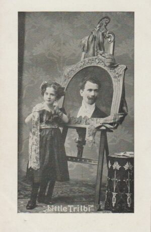 "Little Trilbi"