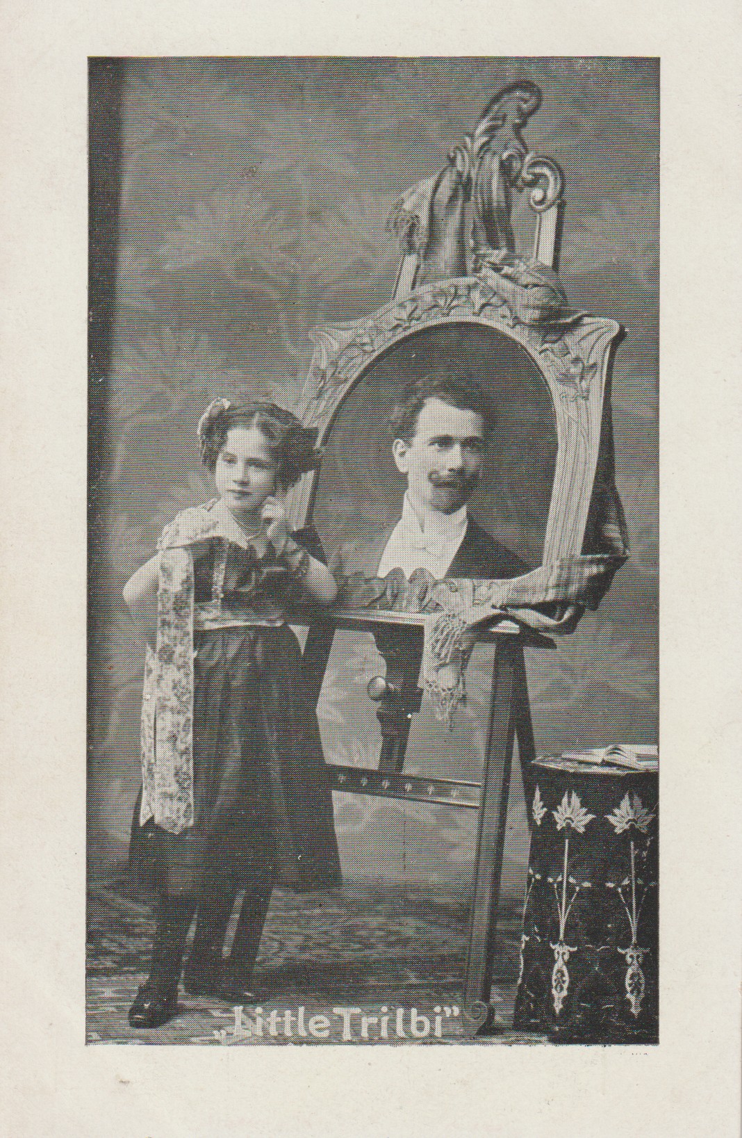 "Little Trilbi"
