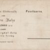Oiginal Little Trilby und Jean von Berghof – Bild 2