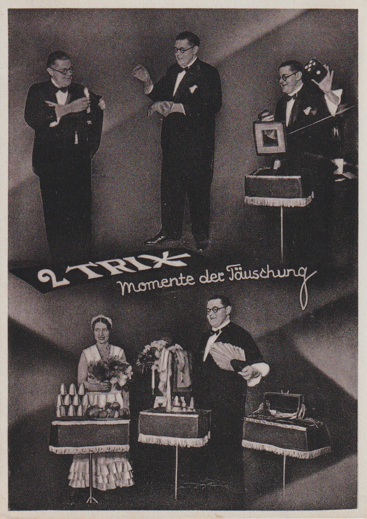 2 Trix
