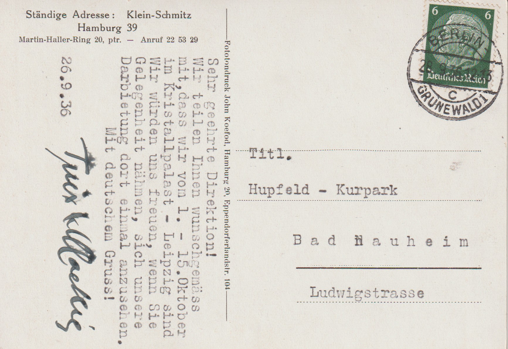 Trux & Mackie – Bild 2