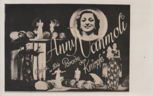 Anny Vanmoli