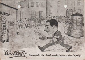 Waltrix