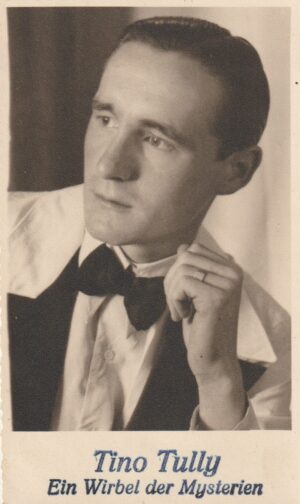 Tino Tully