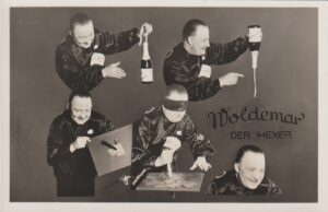 Woldemar