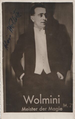 Wolmini