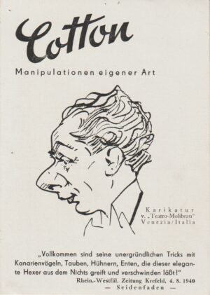 Cotton