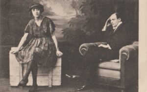 R. Forster