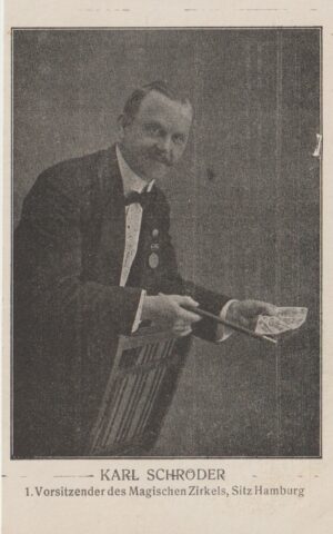 Karl Schröder