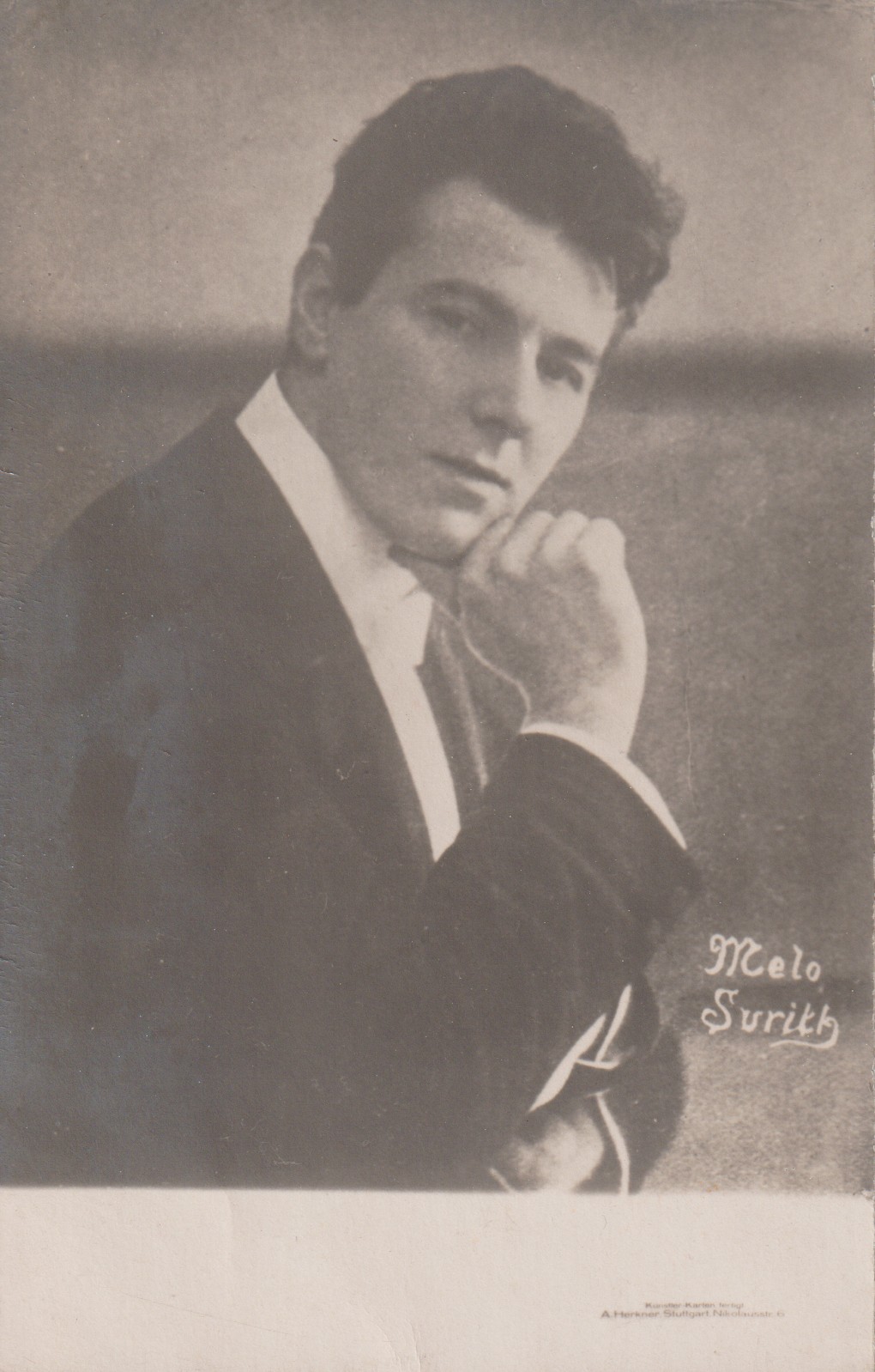 Melo Surith