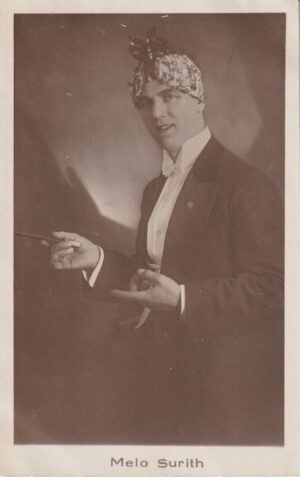 Melo Surith
