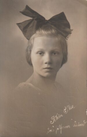 Klein Ilse