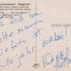 Thanks – Bild 2