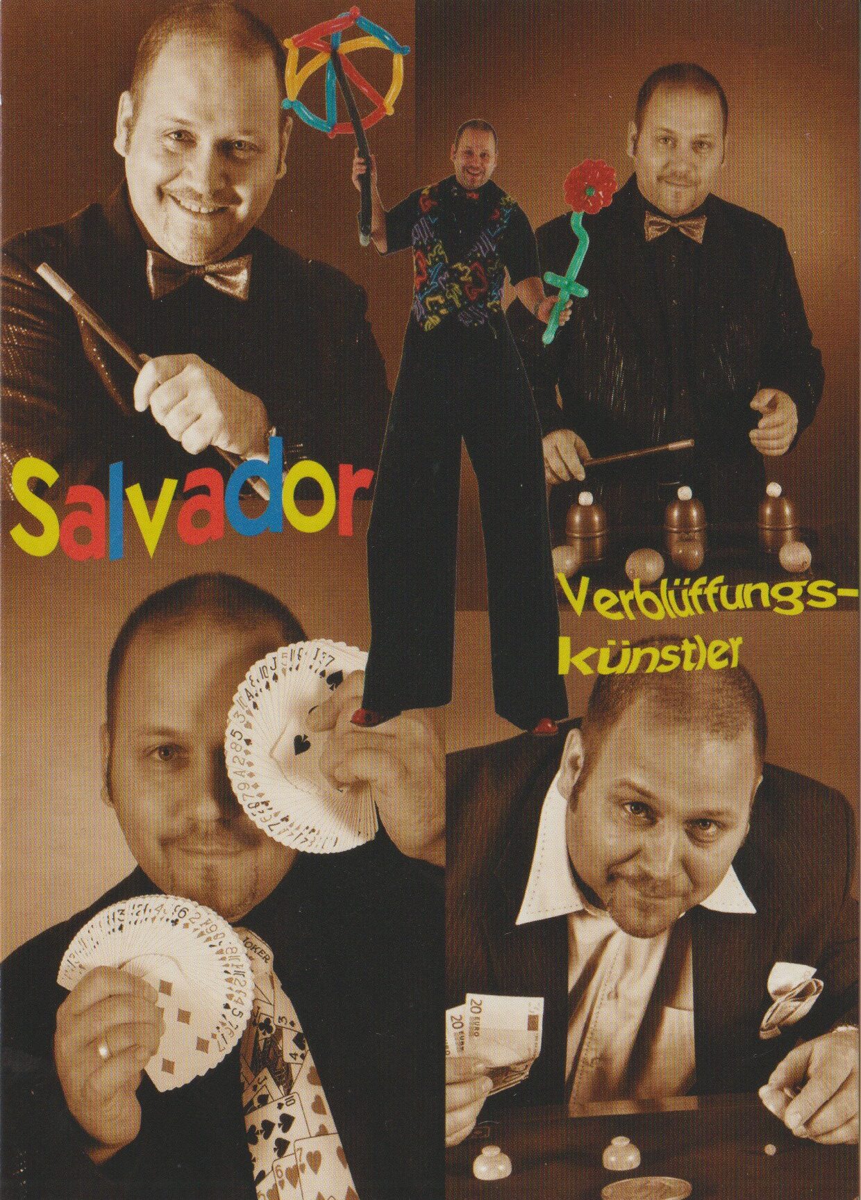 Salvador
