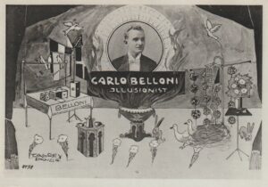Carlo Belloni