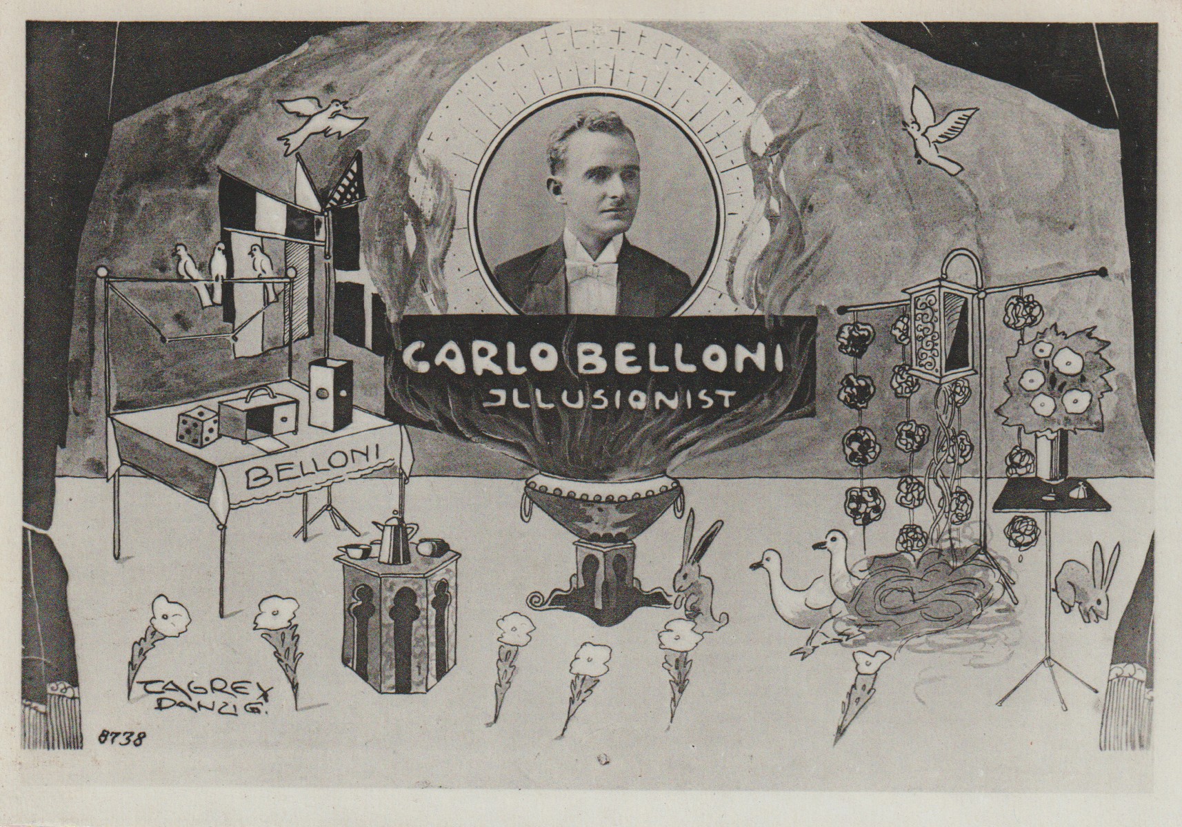 Carlo Belloni