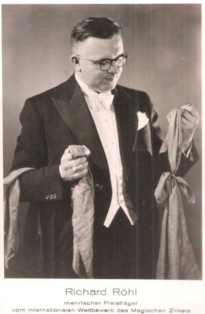 Richard Röhl