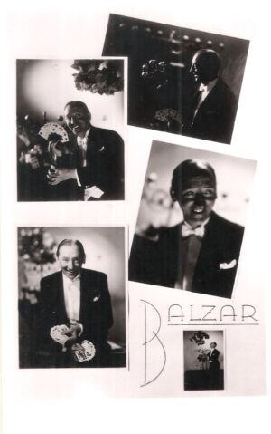 Balzar