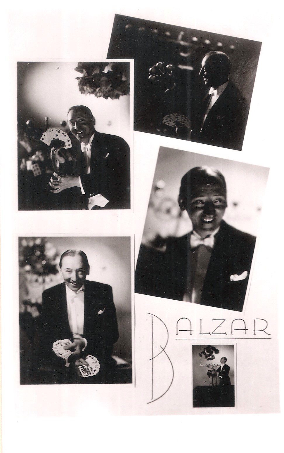 Balzar