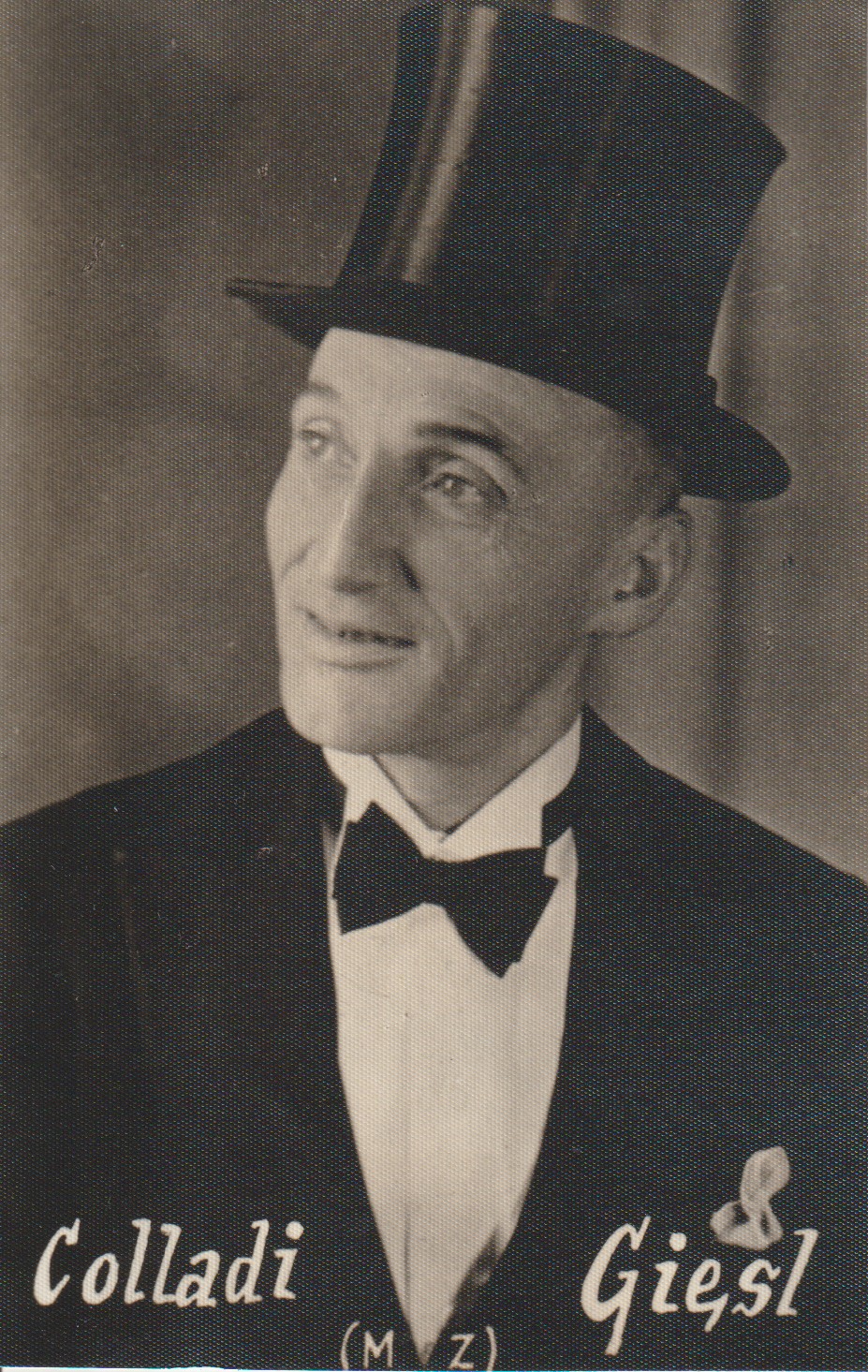 Colladi Giesl