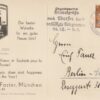 Zaubergrüße aus München – Bild 2