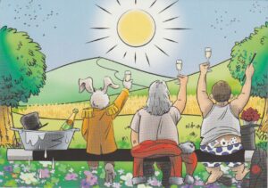 Sommer