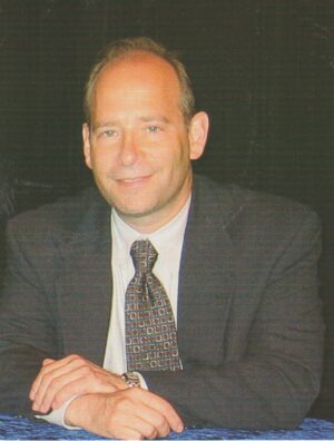 Dr. Michael Rubinstein