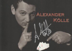 Alexander Kölle