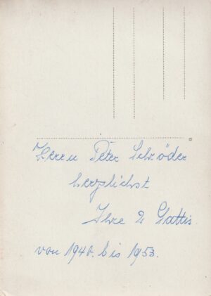 Alternative view of M. und A. Gatti