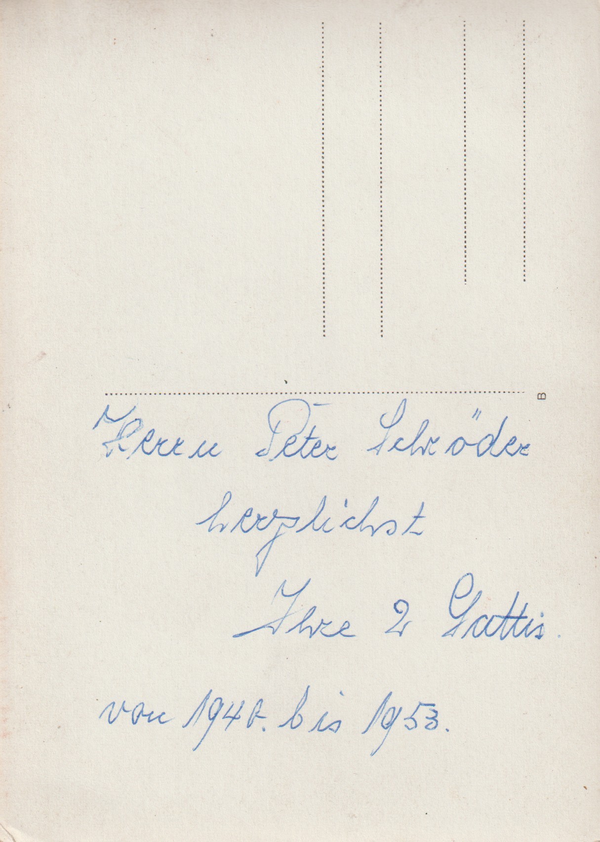 M. und A. Gatti – Bild 2