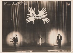 M. und A. Gatti