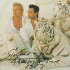 Siegfried + Roy