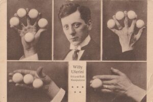 Willi Uferini
