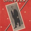 Alex Camberry